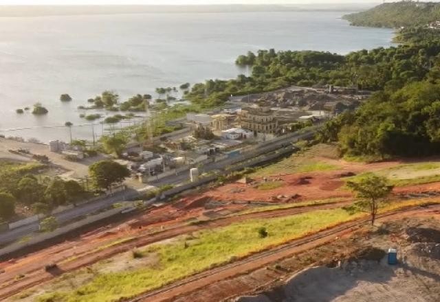 Imagem da noticia Justiça mantém indenização da Braskem ao município de Maceió