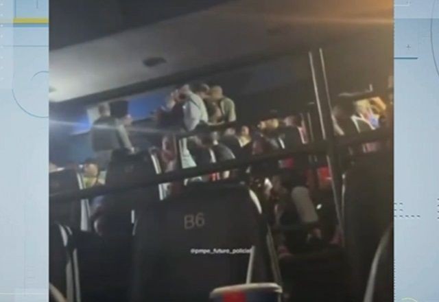 Imagem da noticia Jovens são retirados de cinema após suspeita de fumar maconha durante filme sobre Bob Marley 