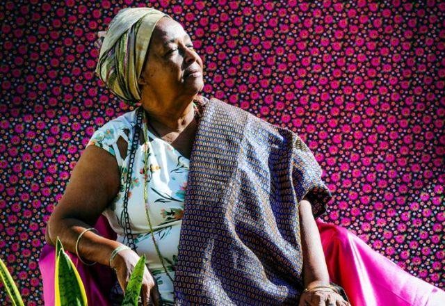 Imagem da noticia Chefe do tráfico ordenou morte de Mãe Bernadete, diz polícia baiana