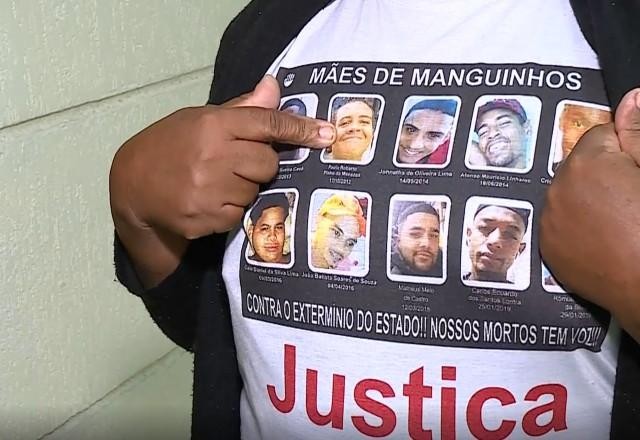 Rio inaugura rede de apoio psicológico às vítimas de violência policial