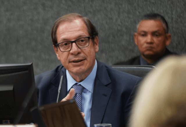 Imagem da noticia Corregedor nacional de Justiça arquiva processos contra juízes da Lava Jato