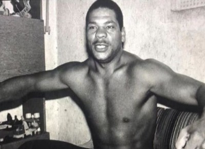 Maguila, ex-boxeador campeão mundial, morre aos 66 anos