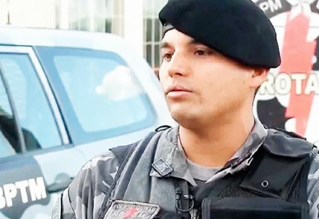 Imagem da noticia PM é detido em operação contra participantes dos atos golpistas