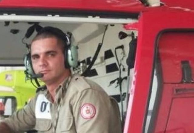 Major do Corpo de Bombeiros é sequestrado e morto no Rio de Janeiro