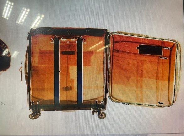 Imagem da noticia PF prende sete passageiros por tráfico de drogas e contrabando no Aeroporto de Guarulhos (SP)