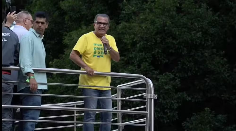 Imagem da noticia Governo Lula enfrenta dificuldades para conquistar o público evangélico, aponta especialista 