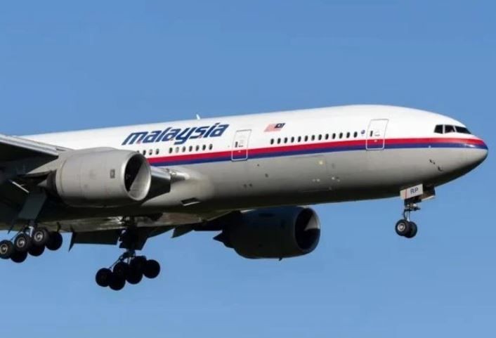 Imagem da noticia Malásia vai retomar buscas por avião que desapareceu com 239 pessoas a bordo há 10 anos