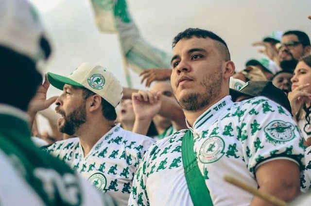 Imagem da noticia Justiça decreta a prisão de presidente, vice e mais quatro integrantes da Mancha Verde