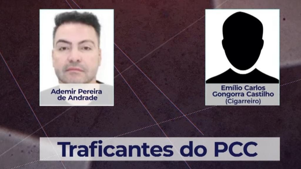 Imagem da noticia Caso Gritzbach: Polícia Civil de SP identifica suspeitos de mandar matar delator do PCC
