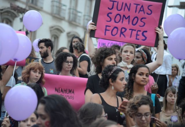 Imagem da noticia Igualdade de direitos entre mulheres e homens é defendida por 86%, diz ONU Mulheres