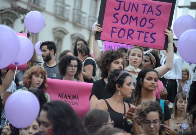 Igualdade de direitos entre mulheres e homens é defendida por 86%, diz ONU Mulheres