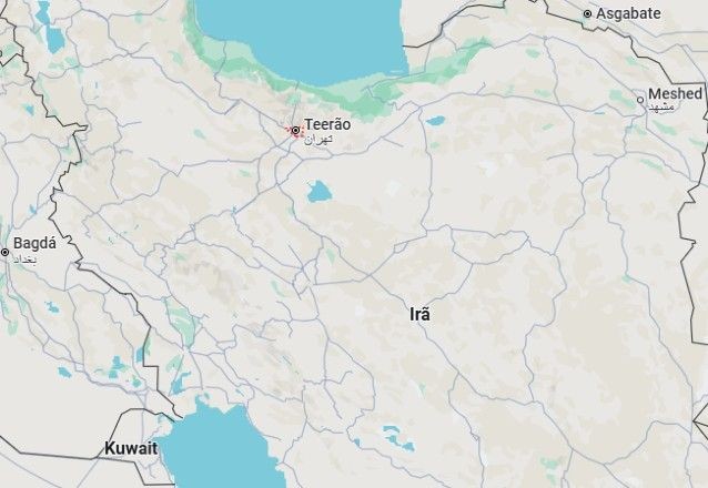 Imagem da noticia Itamaraty condena ataques de Israel contra o Irã e diz que monitora situação de brasileiros