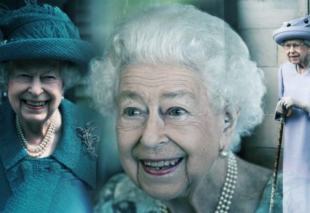 Imagem da noticia Mapa Mundi: o dia após a morte da rainha Elizabeth II ao vivo de Londres