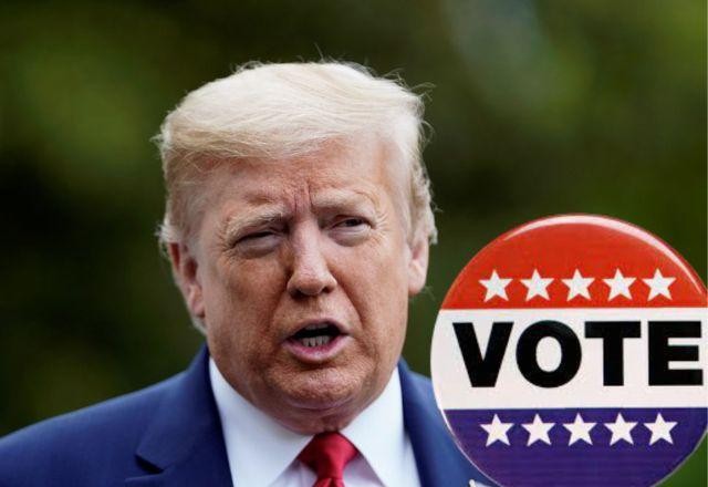 Imagem da noticia Mapa Mundi: Trump sofre derrota e abala bolsonaristas