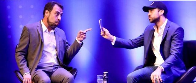 Imagem da noticia Eleições em São Paulo: Boulos (29,9%) e Marçal (27,8%) devem disputar segundo turno, mostra AtlasIntel