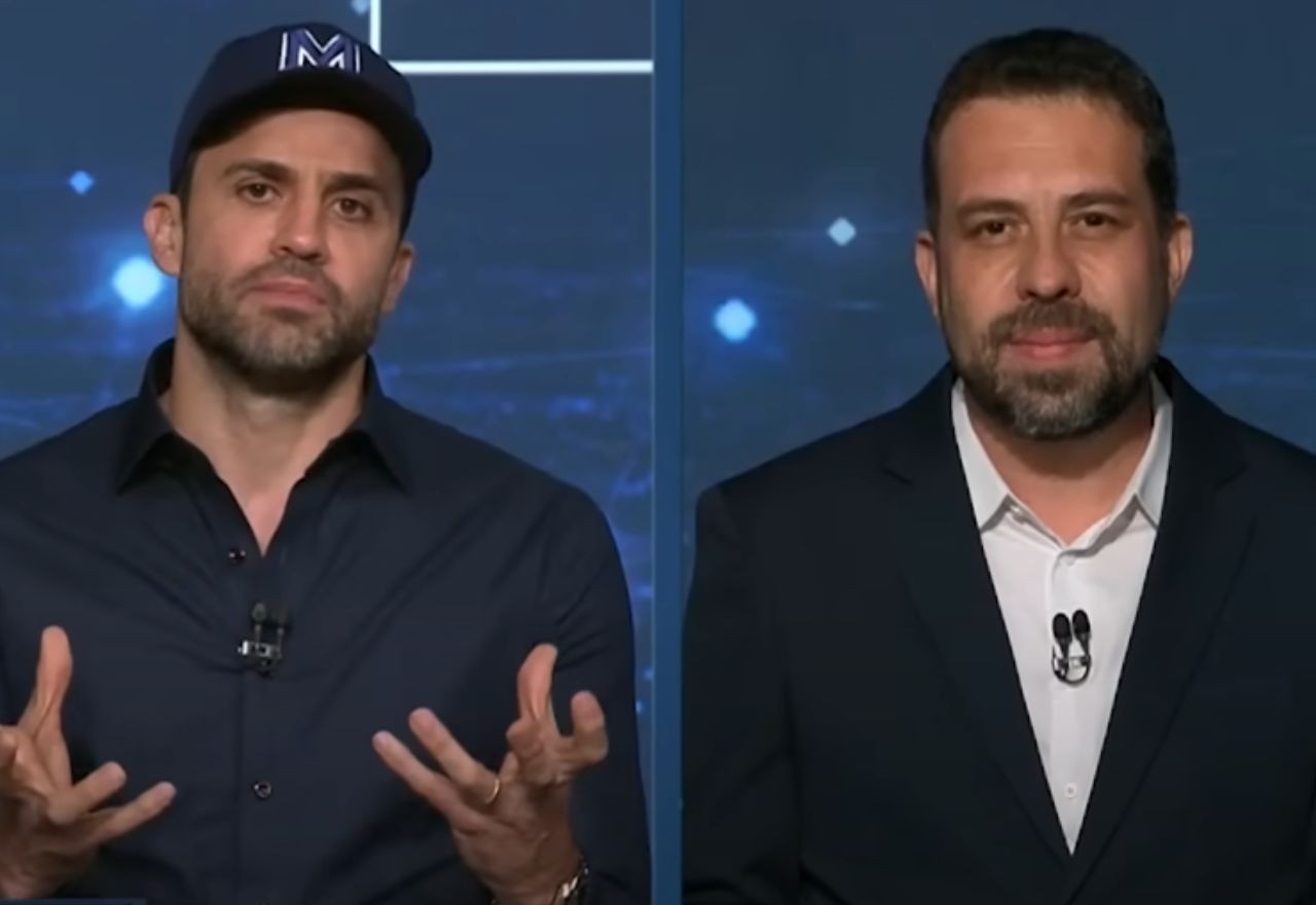 Imagem da noticia PF abre inquérito para apurar indício de falsificação em publicação de Pablo Marçal