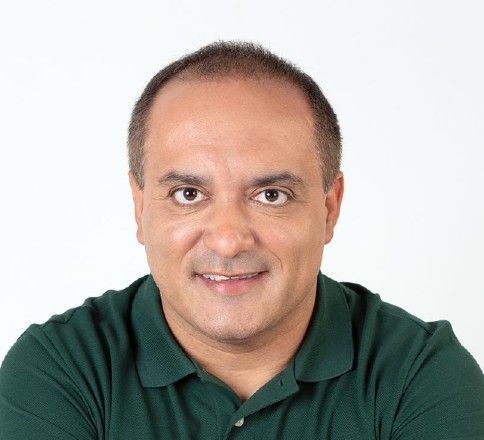 Imagem da noticia Marcelo Lima (Podemos) é eleito prefeito de São Bernardo do Campo (SP)