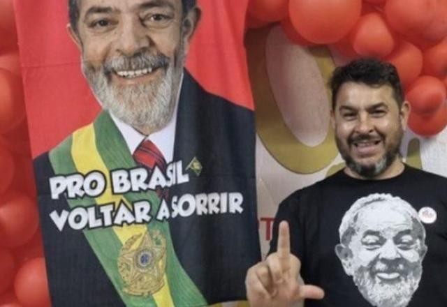 Imagem da noticia Justiça determina que União pague pensão para filhos de tesoureiro do PT