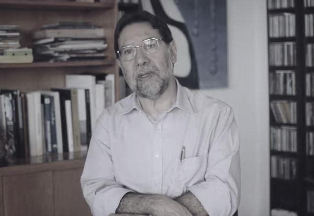 Imagem da noticia Morre Marcelo Beraba, referência do jornalismo investigativo, aos 74 anos