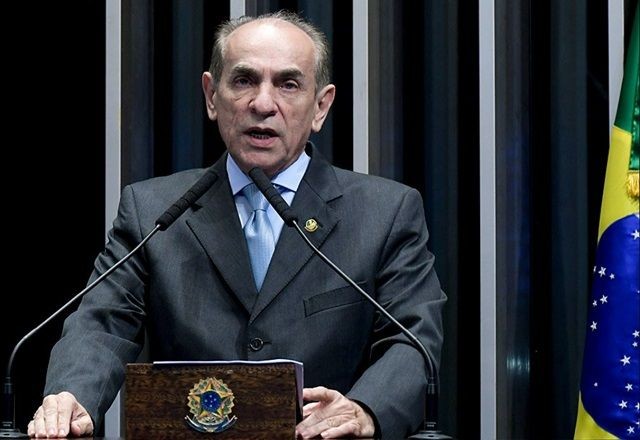 Imagem da noticia Relator do novo Código Eleitoral defende quarentena de 4 anos para juízes e militares