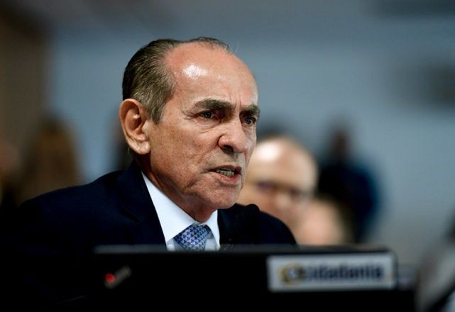 Imagem da noticia Relatório do Código Eleitoral exige quarentena para militares e juízes