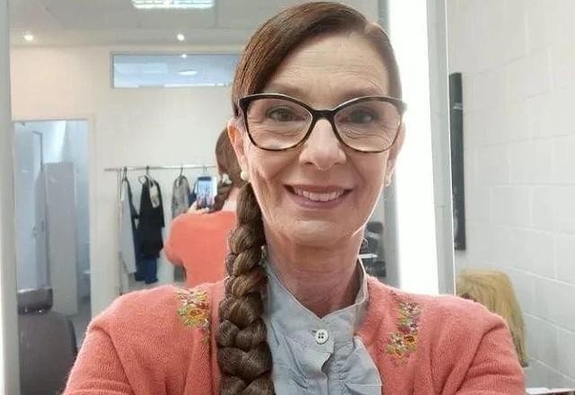 Morre atriz Márcia Manfredini, de A Grande Família e Carrossel