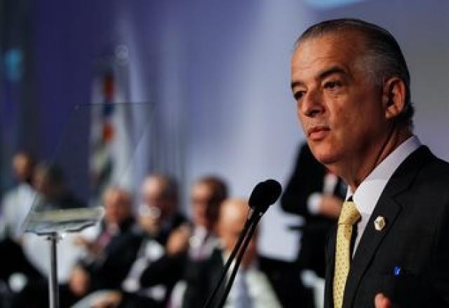 Imagem da noticia Márcio França, ex-governador de SP, é alvo de operação da Polícia Civil