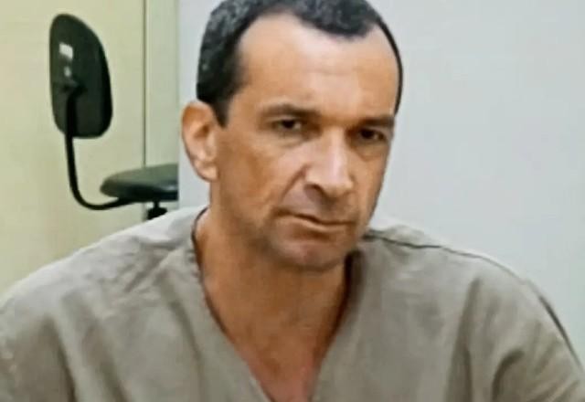 Imagem da noticia Líder do PCC, Marcola é transferido para penitenciária do Distrito Federal