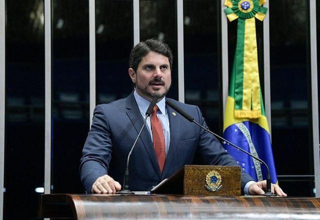 Imagem da noticia Bolsonaro participou de reunião para gravar Moraes, diz Marcos Do Val