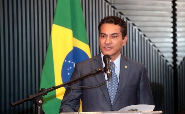 Imagem da noticia Presidente do Republicanos diz que partido está inclinado a Flávio ou a neutralidade