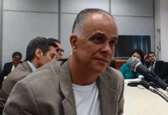 Imagem da noticia Barroso concede regime aberto a Marcos Valério, condenado no Mensalão