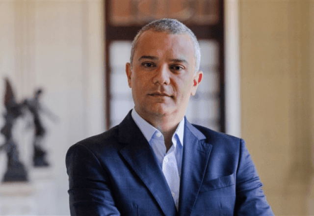 Imagem da noticia Alexandre de Moraes afasta presidente do PTB por seis meses