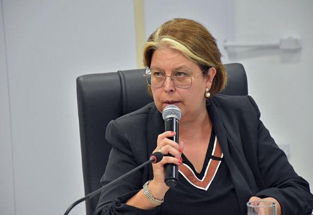 Imagem da noticia Maria Tereza Capra (PT) tem mandato cassado em S. Miguel do Oeste (SC)