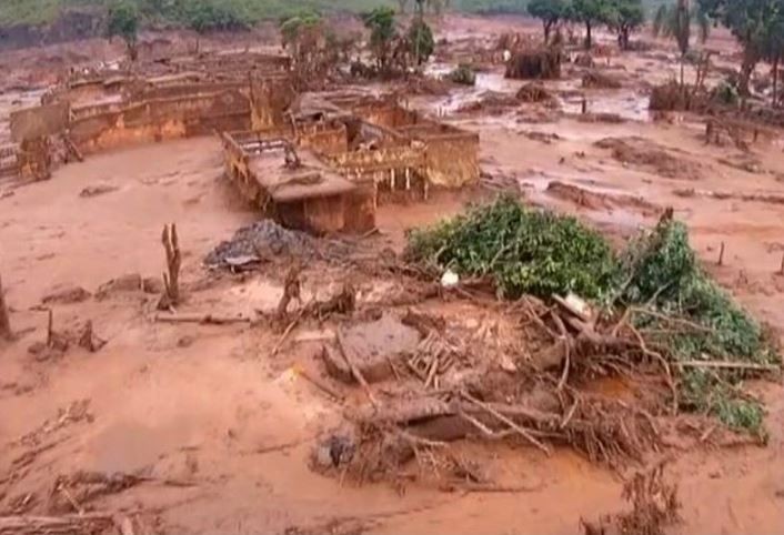 Mariana: mineradoras propõem mais R$ 90 bi para reparar danos