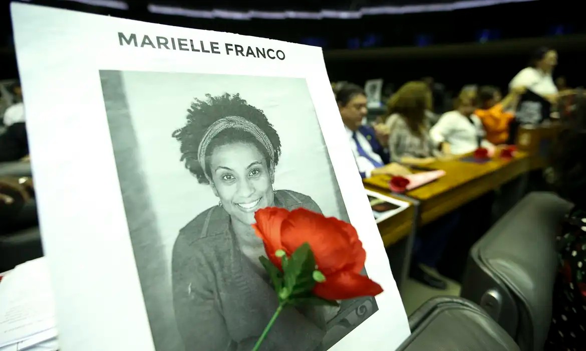 Imagem da noticia MP denuncia responsáveis por vazar operação que prendeu executores de Marielle