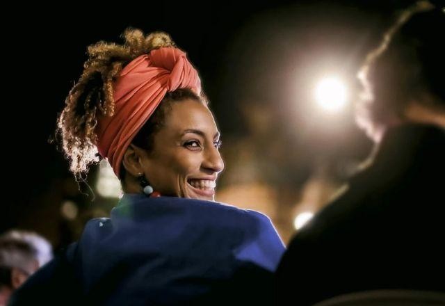 Imagem da noticia Réus pelo assassinato de Marielle indicam 70 testemunhas de defesa