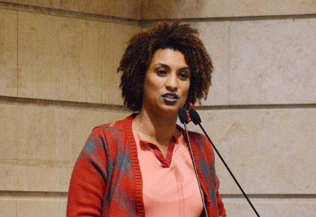 Imagem da noticia MP do Rio de Janeiro define integrantes da força-tarefa do caso Marielle