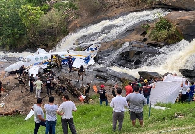 Imagem da noticia Marília Mendonça: polícia abre inquérito e ouvirá testemunhas