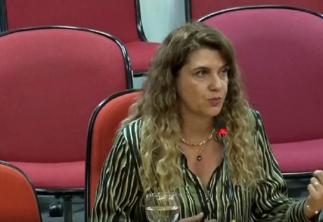 Imagem da noticia Jurisports debate direitos de transmissão de eventos esportivos