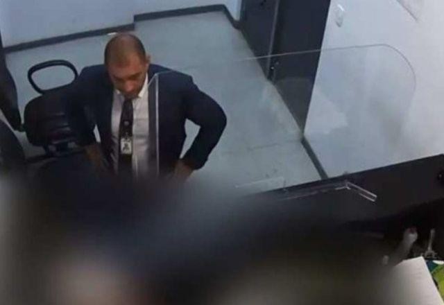 Imagem da noticia Sargento que tentou resgatar diamantes depositou R$ 17 mil na conta de Cid