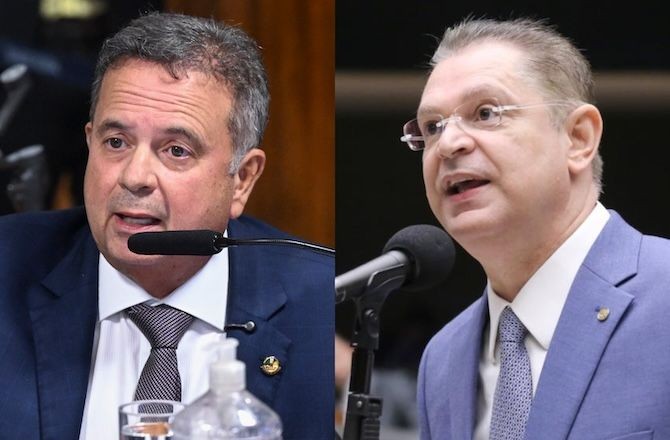 Imagem da noticia Oposição associa proposta de Dino para reforma do Judiciário a plano do PT