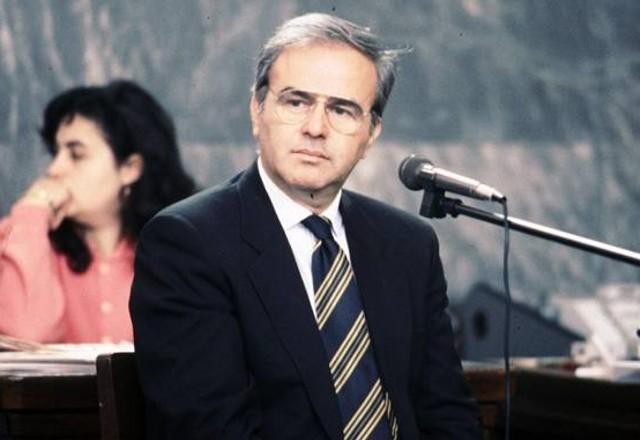 Imagem da noticia 30 anos da Operação Maos Limpas, que marcou a Itália