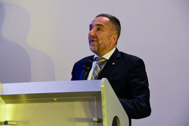 Imagem da noticia Ex-secretário diz que Planalto “não gostava” de lidar com tema da segurança pública