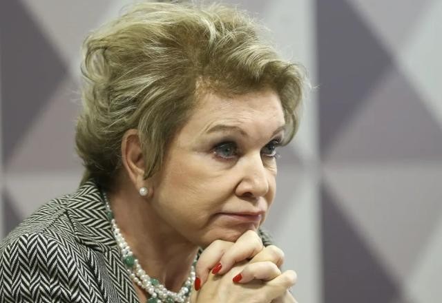 Imagem da noticia Em meio à indefinição de vice de Boulos, Marta revela ter conversado com Lula