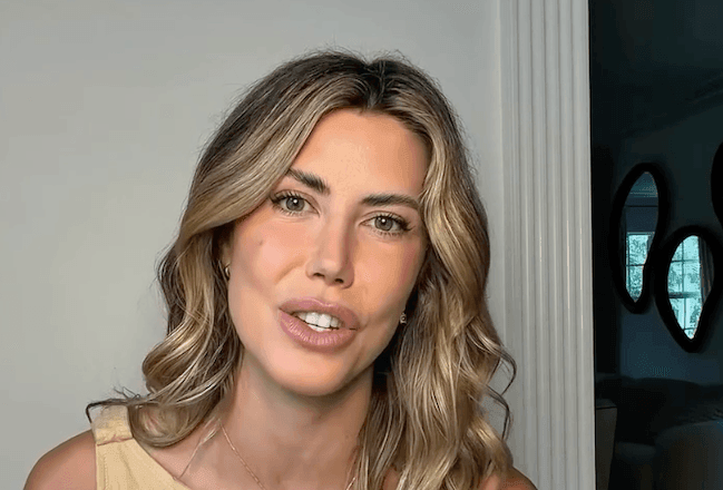 Imagem da noticia VÍDEO: ex-noiva de Vorcaro volta a dizer que não sabia de esquemas, festas e viagens