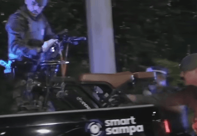 GCM que matou entregador próximo ao Parque Ibirapuera foi preso por “imprudência no manejo de arma”, diz B.O.