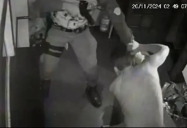 Imagem da noticia Justiça de São Paulo nega pedido de prisão preventiva de PM que atirou à queima-roupa contra estudante de medicina 