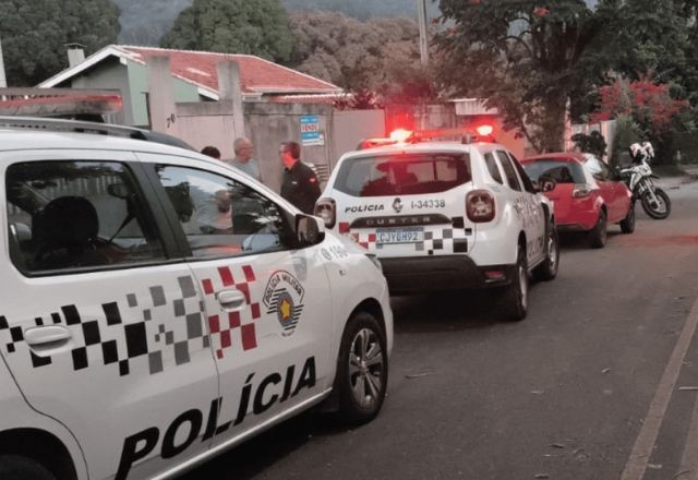 Imagem da noticia Marido, esposa e sogra são encontrados mortos em Atibaia, interior de São Paulo