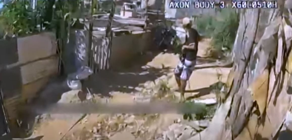 Imagem da noticia Vídeo: PM mata homem com 11 tiros durante ação na zona norte de SP