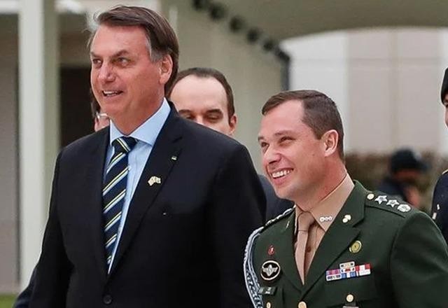 Imagem da noticia Após áudios com críticas a Moraes e à PF, Cid presta novo depoimento nesta sexta (22)